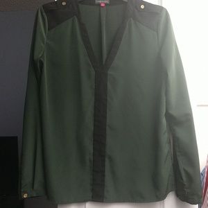 Vince Camuto Blouse
